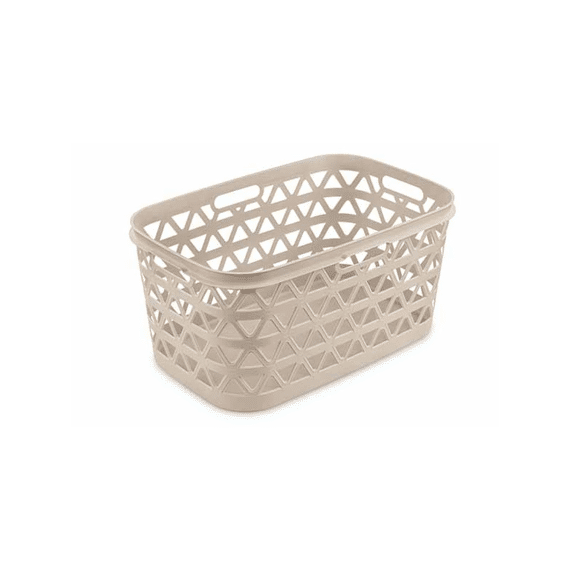 Curver Oceana Wasmand 45l Wit