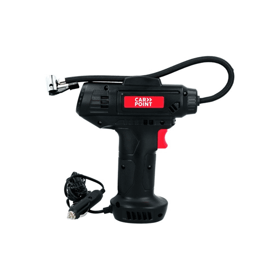 Carpoint Luchcompressor Boormachine Model