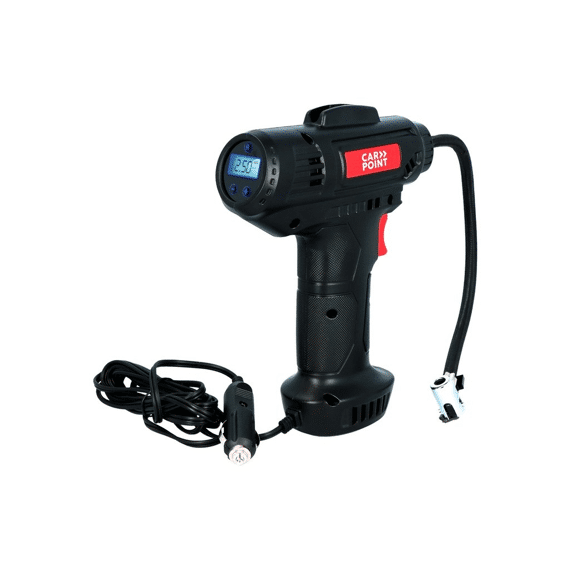 Carpoint Luchcompressor Boormachine Model