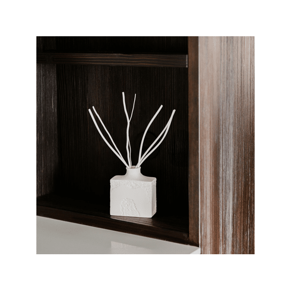 Salt&pepper Marn Geurstokjes 200ml Chalk White