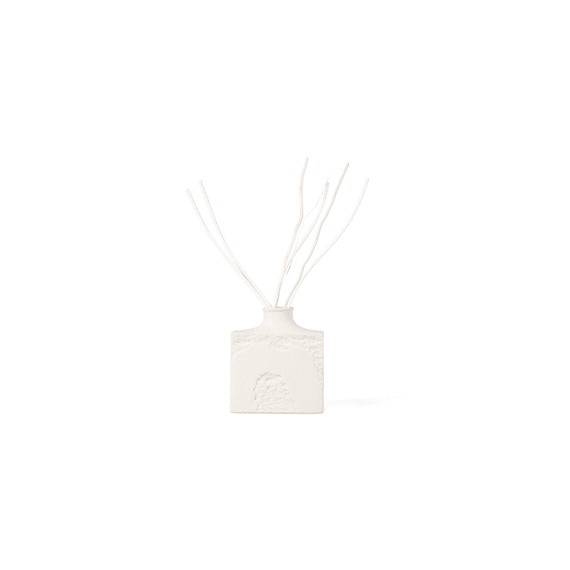 Salt&pepper Marn Geurstokjes 200ml Chalk White