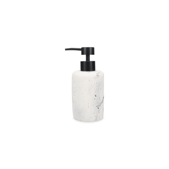 Salt&pepper Suds Zeeppomp 25cl Marble White