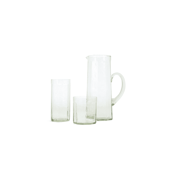 Salt&pepper Verde Glas 36cl 2stuks