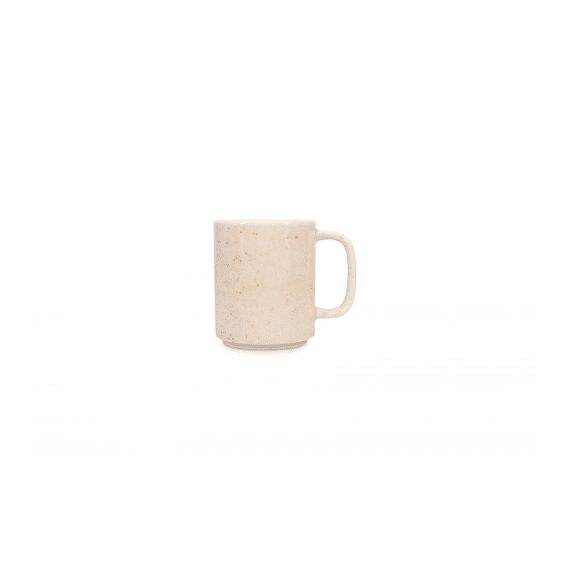 Ona Fika Beige Mok 33cl
