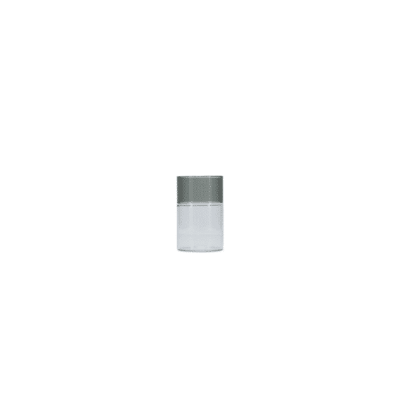 Ona Cruse Glas 36,5cl 2stuks Grijs