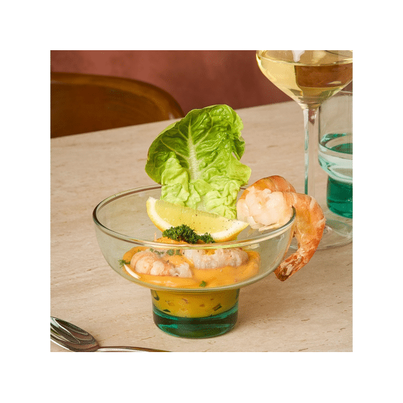 Bonbistro Revera Ijscoupe 13,5x8cm 6stuks