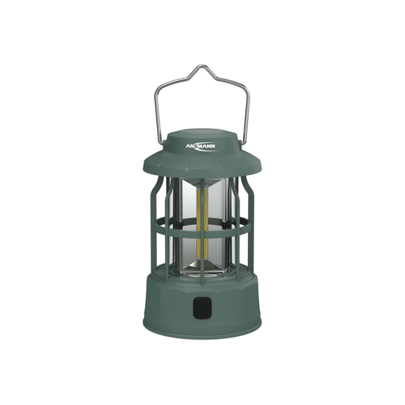 Ansmann Kampeerlamp Op Batterijen Cl270b
