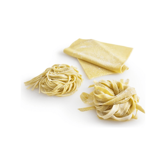 Kitchenaid Pastaroller En Snijder Voor Keukenrobot