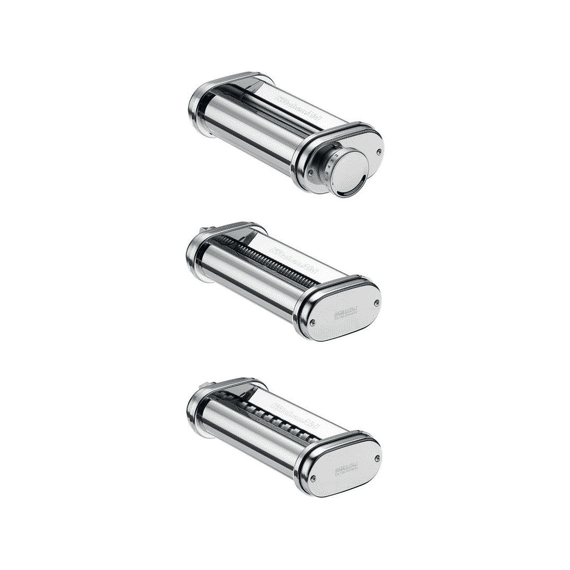 Kitchenaid Pastaroller En Snijder Voor Keukenrobot