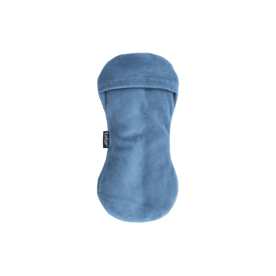Kip Kep Woller Warmetkussen Blue Heaven