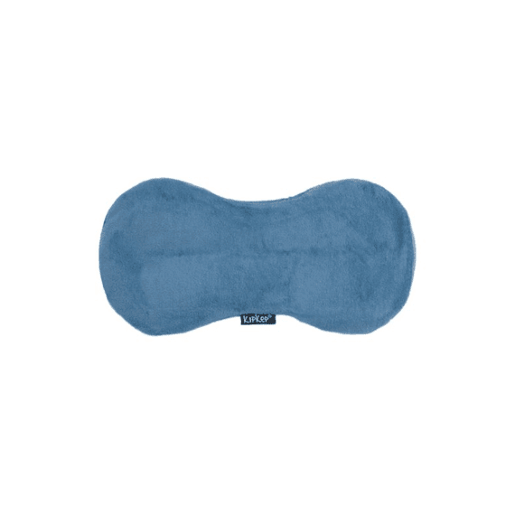 Kip Kep Woller Warmetkussen Blue Heaven