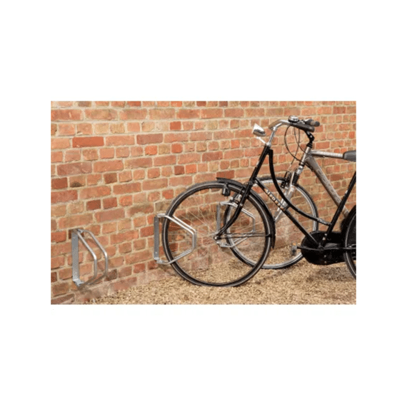 Mottez Draaibare Fietshouder