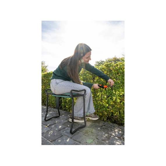 Practo Garden Kniebank