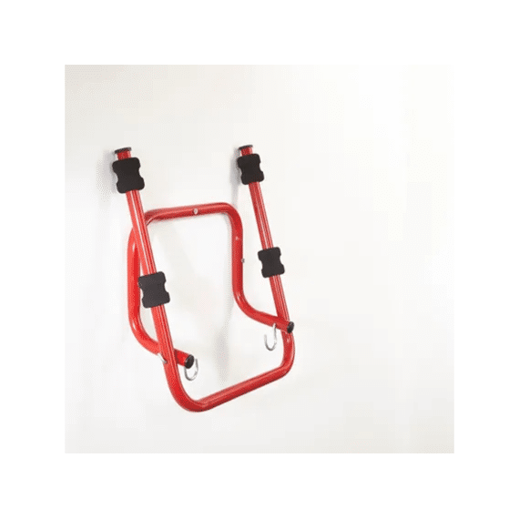 Mottez Fietsendrager Inklapbaar 2 fietsen 30kg