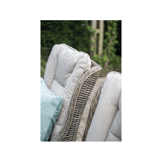 Osborne Verstelbare Fauteuil Sand