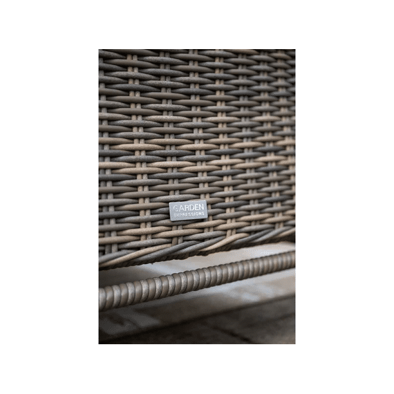 Osborne Verstelbare Fauteuil Sand