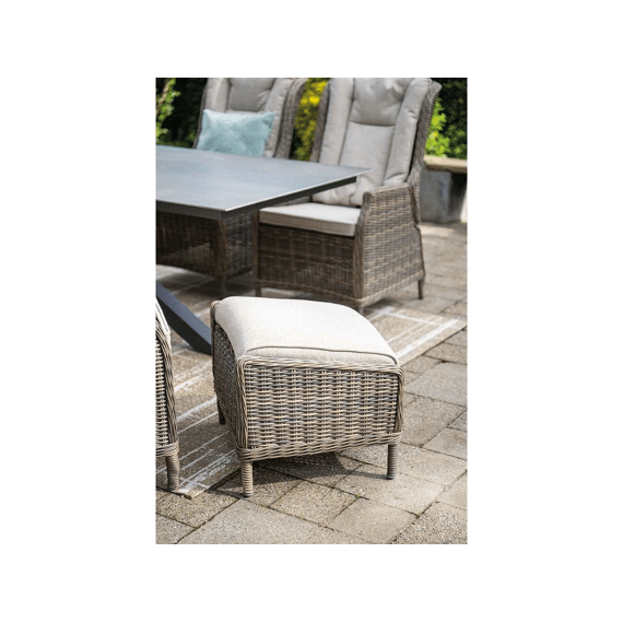 Osborne Voetenbank Havanna Sand