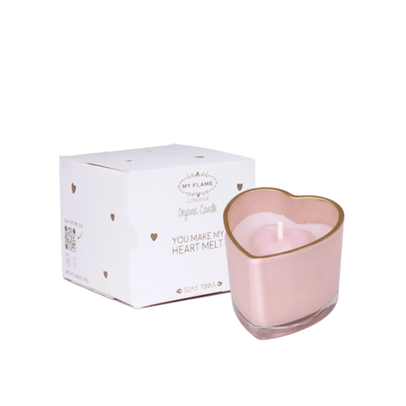 My Flame Sojakaars You Make My Heart Melt