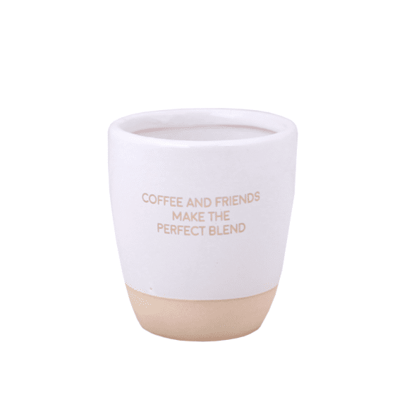 My Flame Sojakaars In Koffiekop Coffee & Friends Make The Perfect Blend