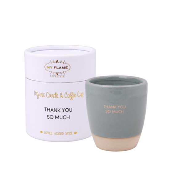 My Flame Sojakaars In Koffiekop Thank You So Much