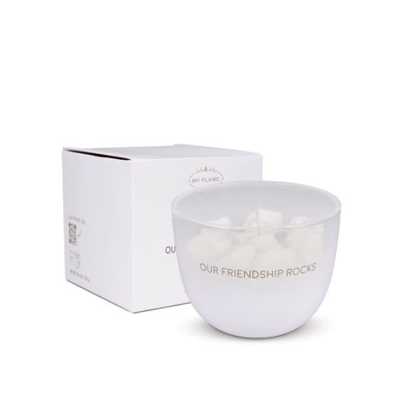 My Flame Sojakaars Our Friendship Rocks