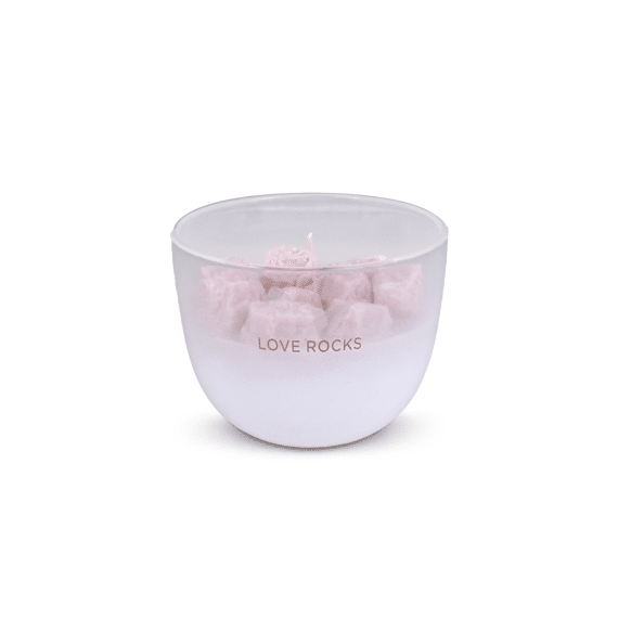 My Flame Sojakaars Love Rocks