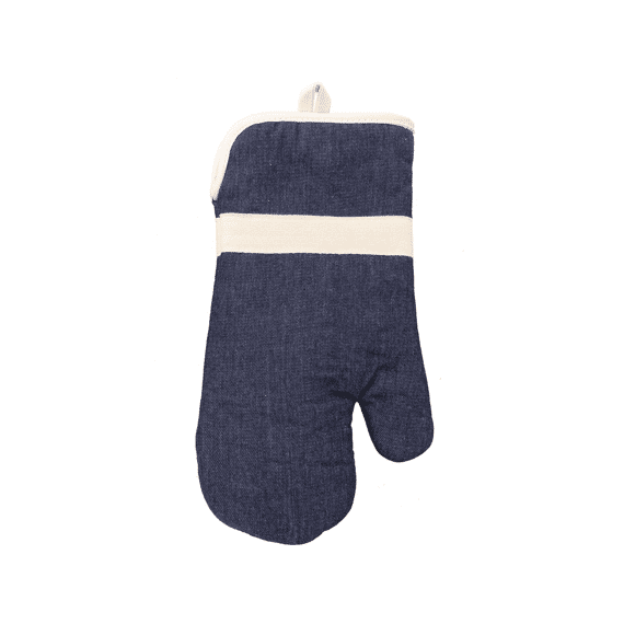 Ovenwant Jennie 18x33cm, Dark Blue