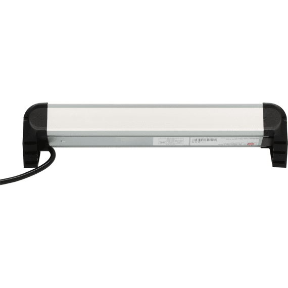 Alu-office-line Stekkerblok Met Usb A En Usb C 4-voudig 1,8m