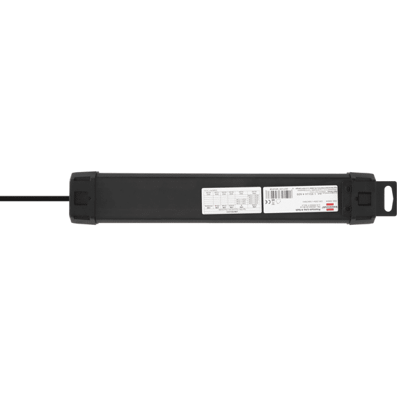 Premium-line Stekkerblok Met Usb A En Usb C 4-voudig 3m