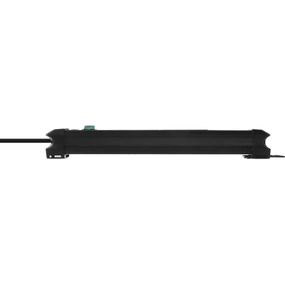 Premium-line Stekkerblok Met Usb A En Usb C 6-voudig 3m