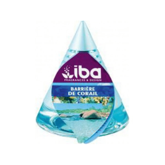 Iba Ontgeurder In Pyramidevorm Voor Koraal 75ml