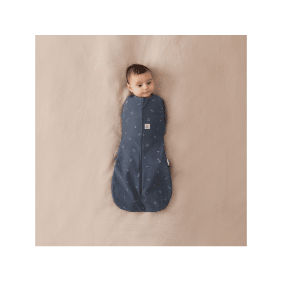 Ergopouch Ergococoon 0-3m Summer  0,2 Tog Ducks