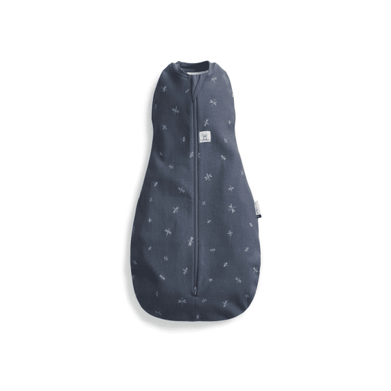 Ergopouch Ergococoon 0-3m Summer  0,2 Tog Ducks