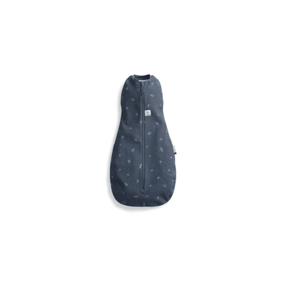 Ergopouch Ergococoon 3-6m Summer  0,2 Tog Ducks