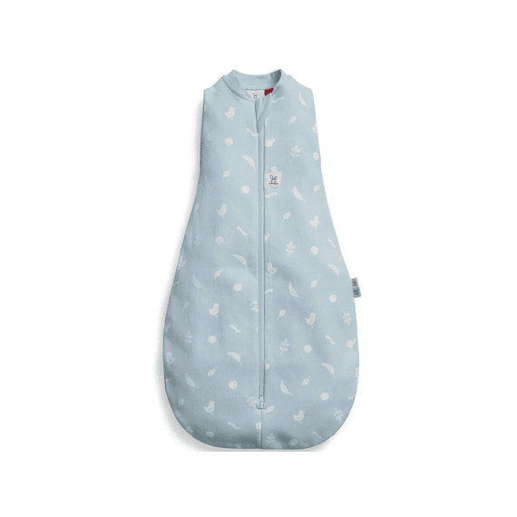 Ergopouch Ergococoon 3-6m Winter 2,5 Tog Ducks