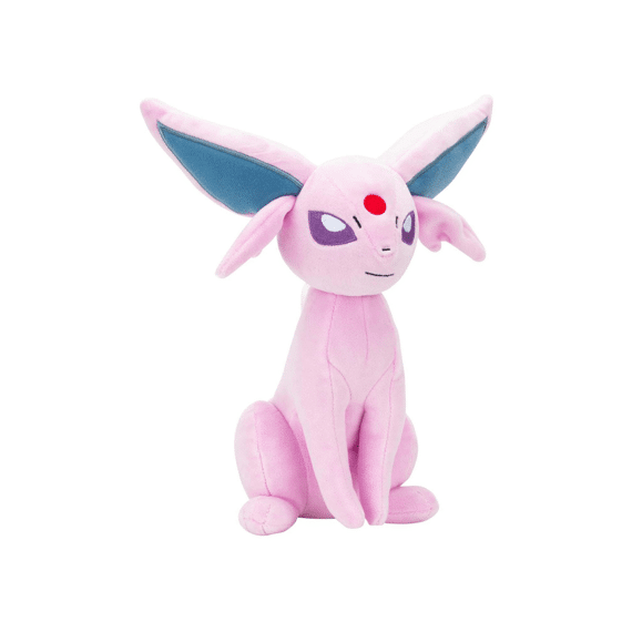 Pokemon Pluche 20cm Espeon