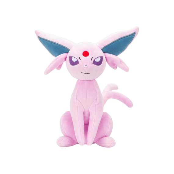 Pokemon Pluche 20cm Espeon