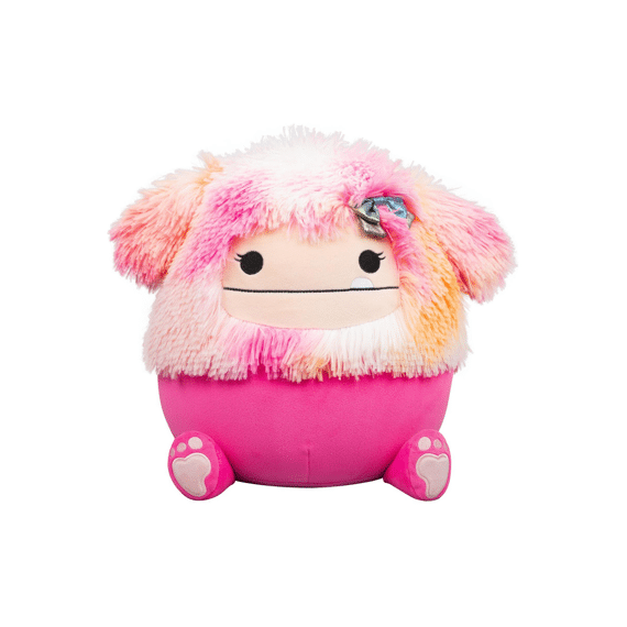 Squishmallows 30cm Bigfoot Hailey