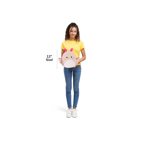 Squishmallows 30cm Moth Moritz