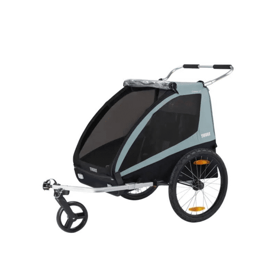 Thule Fietskar Coaster Xt Blue New