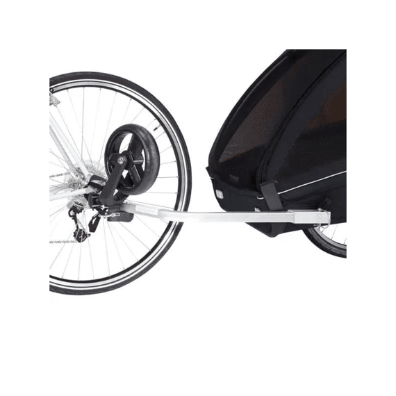 Thule Fietskar Coaster Xt Black New