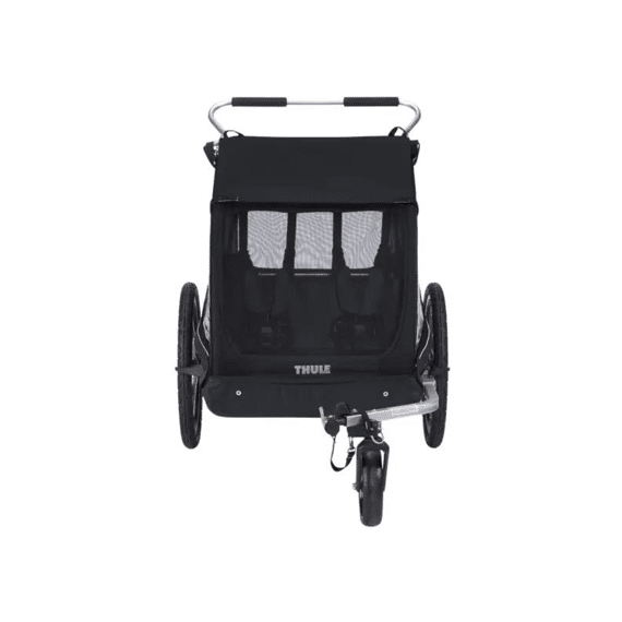 Thule Fietskar Coaster Xt Black New