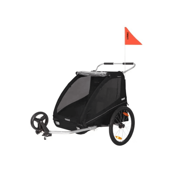 Thule Fietskar Coaster Xt Black New