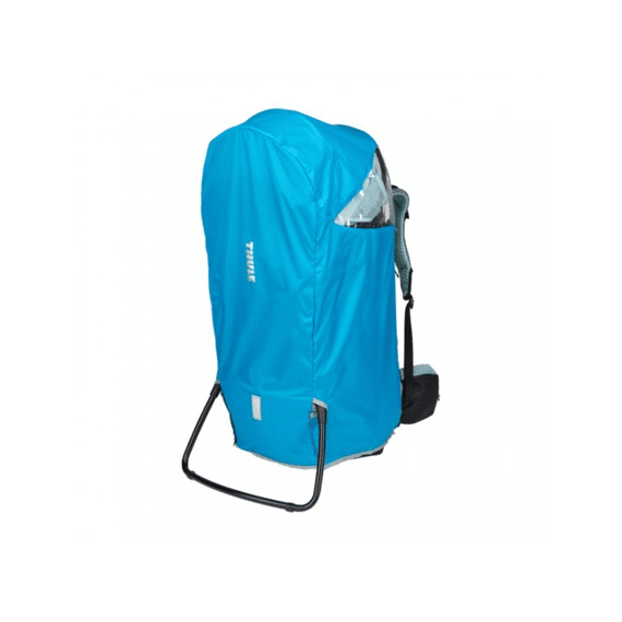 Thulie Sapling Regenbekleding Blue New