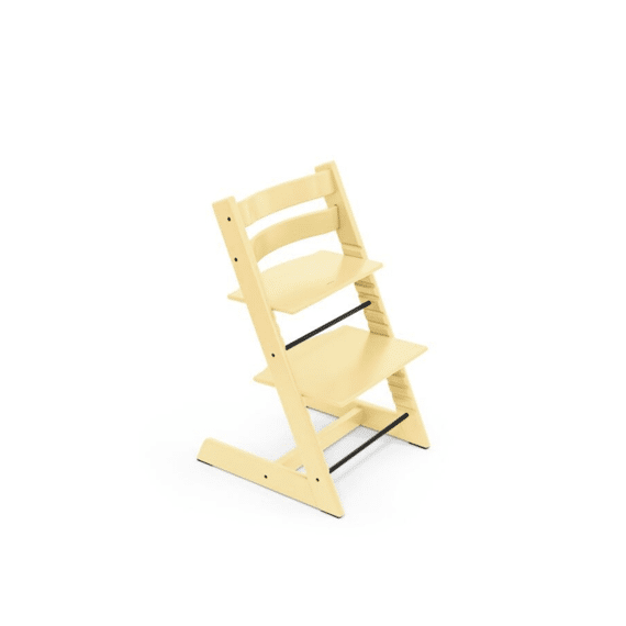 Stokke Tripp Trapp Eetstoel Lemon Yellow