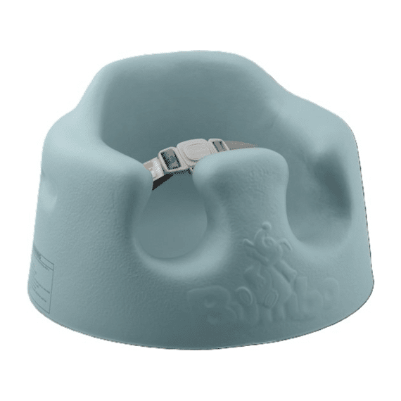 Bumbo Floor Seat Salt Blush