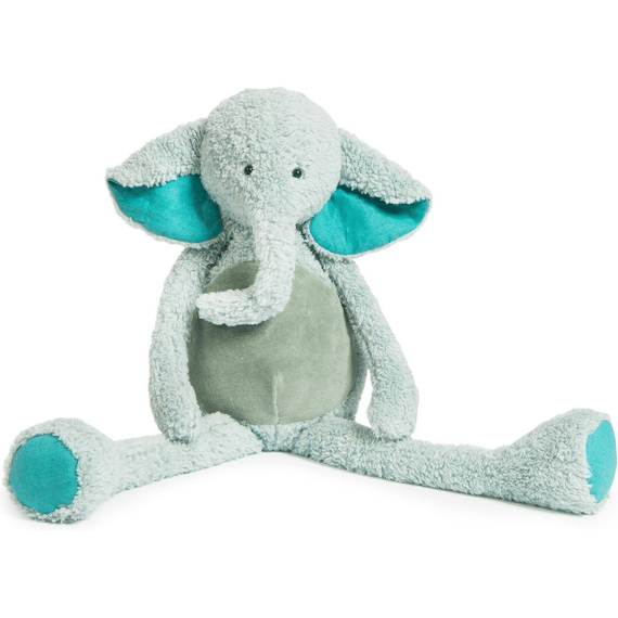 Moulin Roty Knuffel Olifant Large 57cm