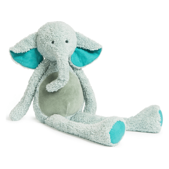 Moulin Roty Knuffel Olifant Large 57cm
