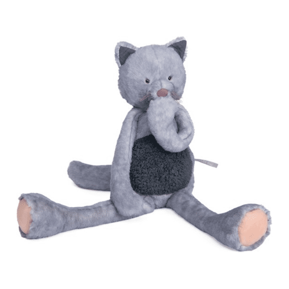 Moulin Roty Knuffel Kat Large 58cm