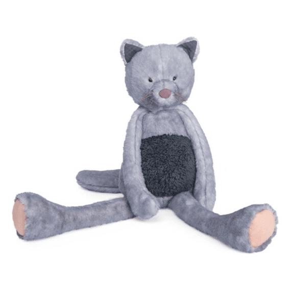 Moulin Roty Knuffel Kat Large 58cm